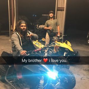 Meet your Posher, Sean